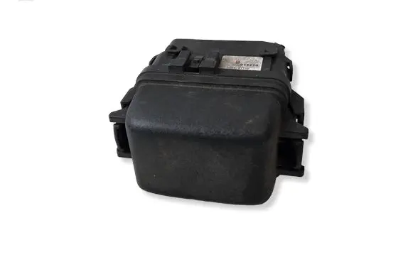 KIA Optima Fuse module 1898009610 0604708796