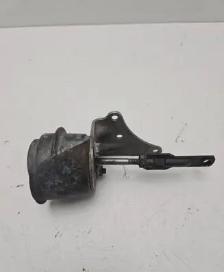Audi A4 S4 B5 8D Turbo system vacuum part 7211811
