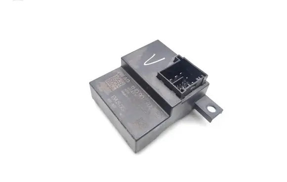 Porsche Cayenne (92A) Power steering control unit/module 4H0907705K