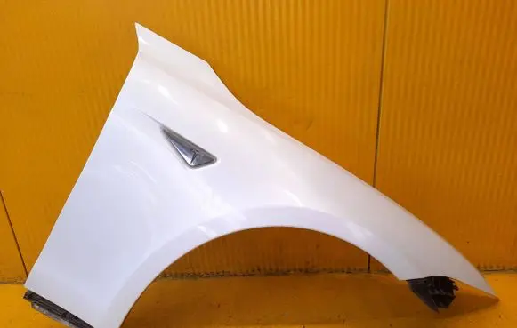 Tesla Model S Fender