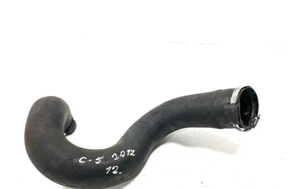 Citroen C5 Engine coolant pipe/hose CN125