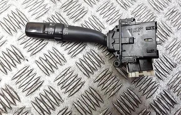 Toyota Avensis T220 Light switch 173650a