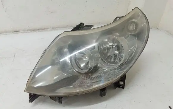 Fiat Ducato Headlight/headlamp 43190748