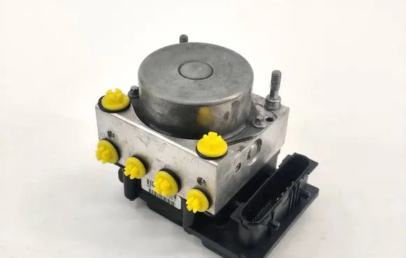 Opel Corsa D ABS Pump 13236012 0265231537 0265800422