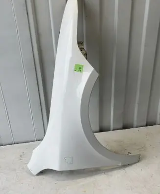 Skoda Superb B6 (3T) Fender 3T0821162