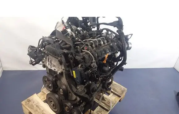 Hyundai i40 Engine D4FD