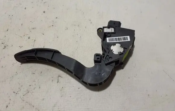 Renault Megane IV Accelerator throttle pedal 180020000R