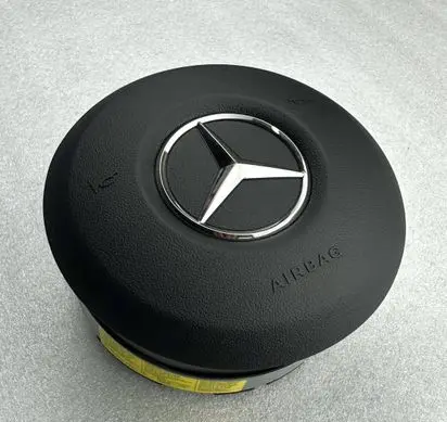 Mercedes-Benz A W177 AMG Steering wheel airbag