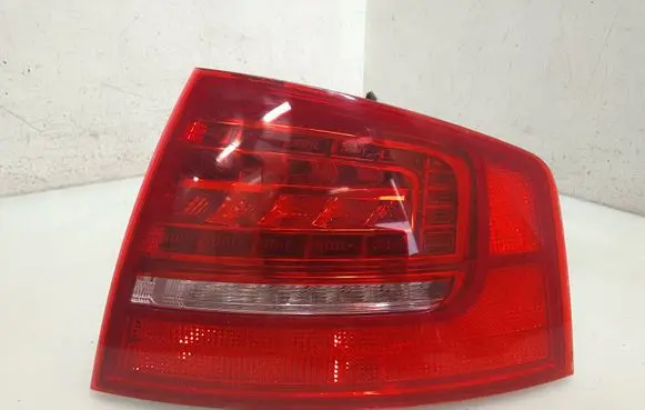 Audi A8 S8 D3 4E Rear/tail lights 4E0945096H