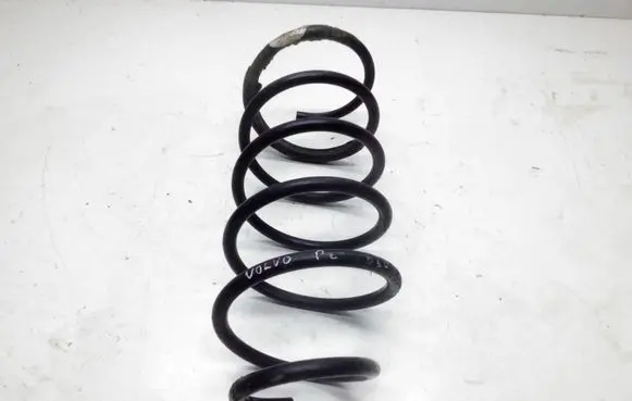 Volvo S60 Front coil spring