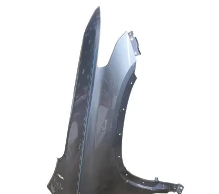 Chevrolet Traverse II Fender 84679032 23260301