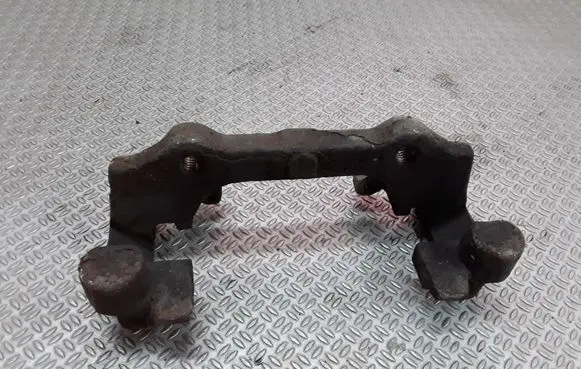 Volvo S70 V70 V70 XC Front Brake Caliper Pad/Carrier 