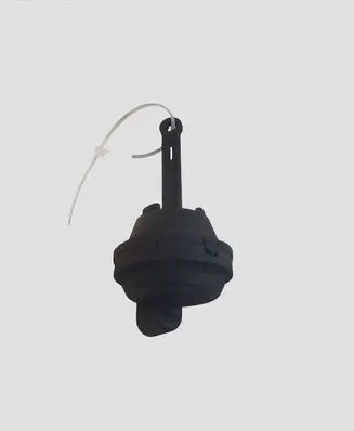 Audi A4 S4 B6 8E 8H Vacuum valve