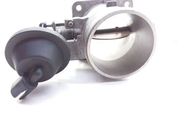 KIA Sorento Throttle body valve 3510027XXX
