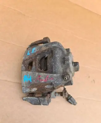 Audi A4 S4 B8 8K Front brake caliper