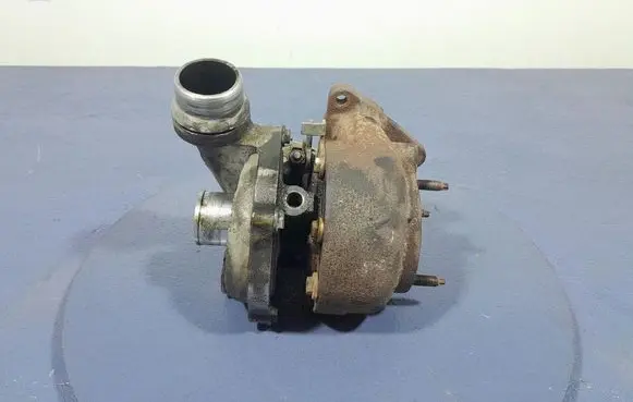 Renault Megane III Turbo system vacuum part H82303720