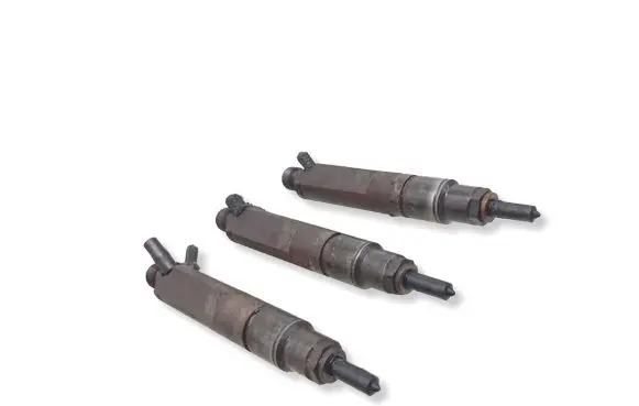 Volkswagen PASSAT B5 Fuel injector 028130201G