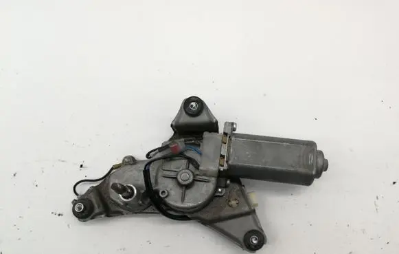 Mazda 6 Rear window wiper motor GJ6J67450A