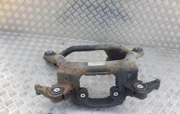 Rear subframe