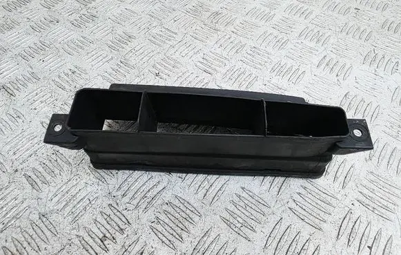 Skoda Octavia Mk2 (1Z) Air intake duct part 1K0805971C