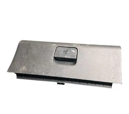 Volkswagen Polo IV 9N3 Glove box 6Q1857121