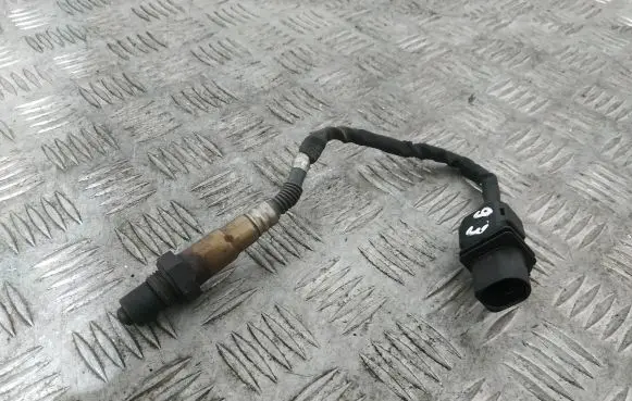 Toyota Urban Cruiser (XP110) Lambda probe sensor 8946712170