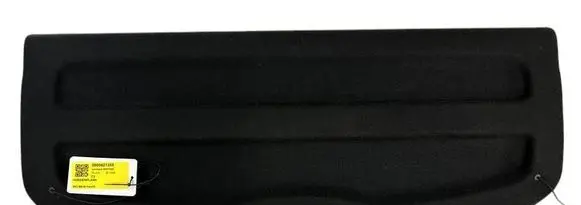 Citroen C3 Parcel shelf 98133519ZD 20922R