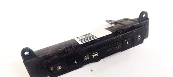 Jaguar XF Traction control (ASR) switch GX7314B790AG GX73-14B790-AG