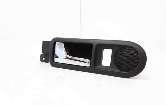 Volkswagen PASSAT B5.5 Rear door interior handle trim 
