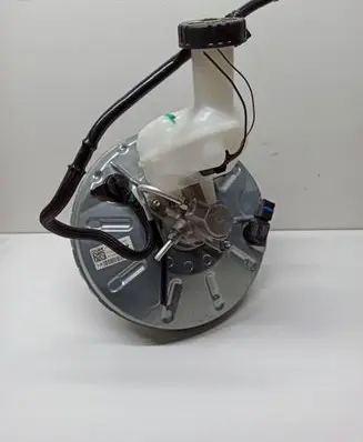Dacia Duster II Brake booster 
