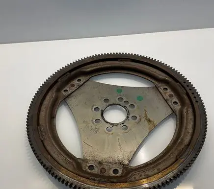 Flywheel