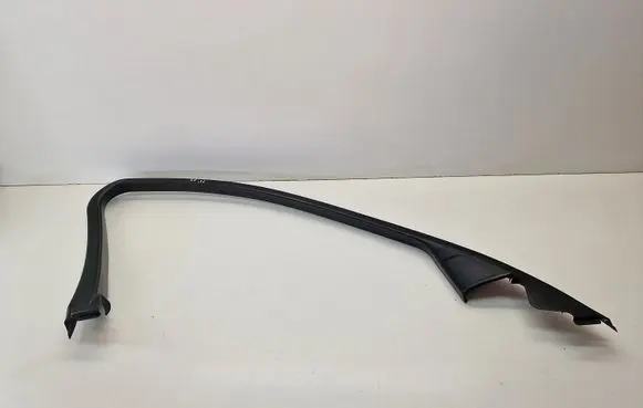 BMW 5 F10 F11 Front door window/glass frame 51337182011 7182011