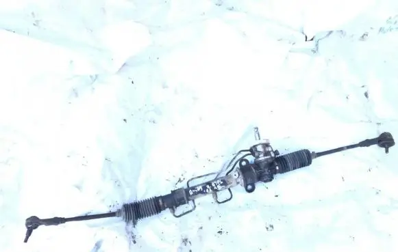 Hyundai Atos Classic Steering rack lhd