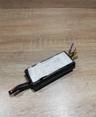 Volkswagen Golf IV Other relay 110238 Smart7bypassrelay