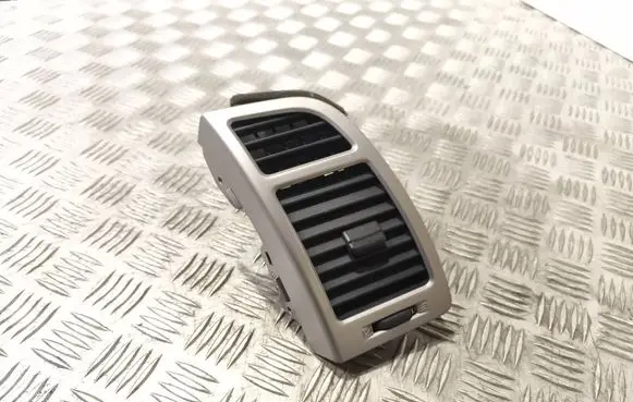 Hyundai i20 (PB PBT) Dashboard side air vent grill/cover trim 974601J000