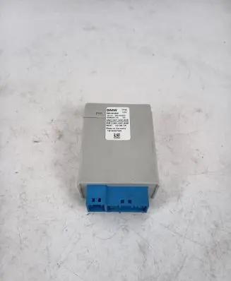 BMW 3 F30 F35 F31 Fuel injection pump control unit/module 9425925