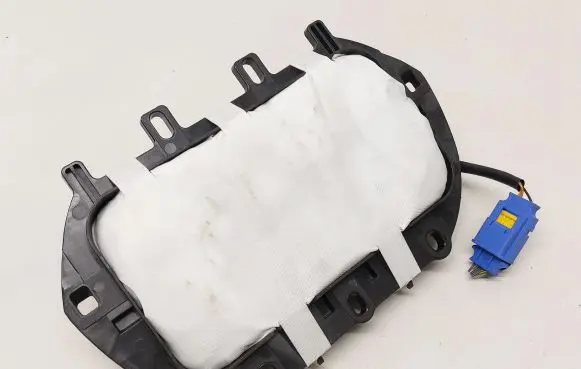 Citroen C4 II Picasso Passenger airbag 9676715380
