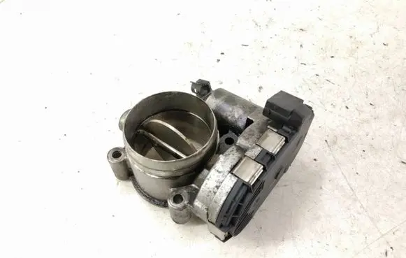 Mercedes-Benz C W204 Throttle valve 6460900970 A6460900970