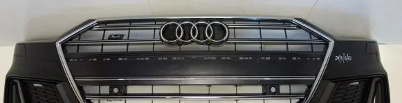 Audi A7 S7 4K8 Front bumper 4K8807437C