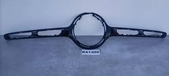 Mercedes-Benz GLC C254 Front grill A2548881900