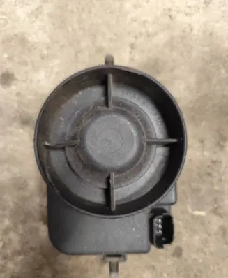 Citroen C4 I Alarm system siren 9639557480 50214681
