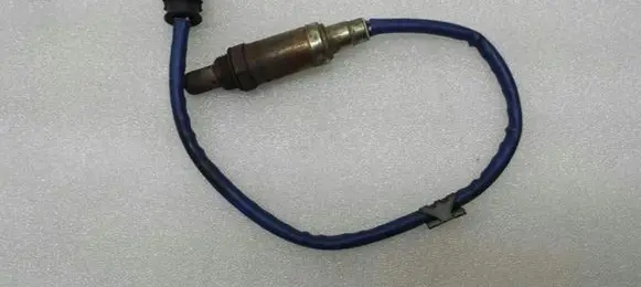 Mercedes-Benz S W220 Lambda probe sensor A0005407617