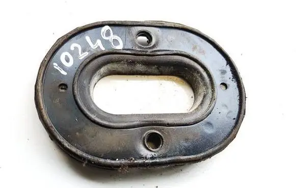 Hyundai Trajet Other exterior part