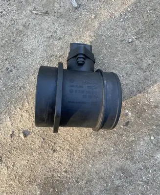 Volvo S60 Mass air flow meter