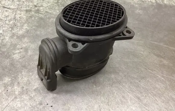 Citroen C5 Mass air flow meter 72834204 9650010780