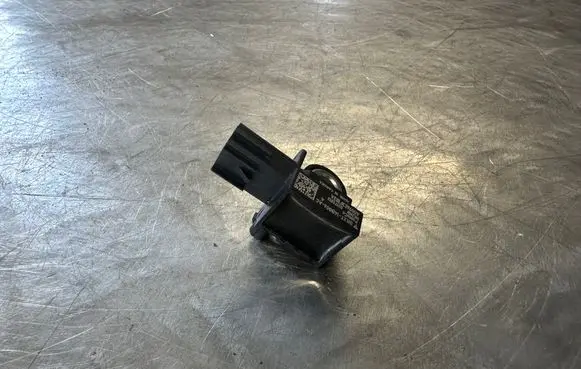 Ford Explorer Airbag deployment crash/impact sensor BK2T14B006AC