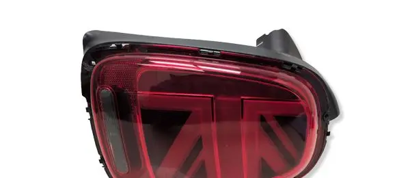 Mini Cooper F57 Rear/tail lights 03700000 H4743513408