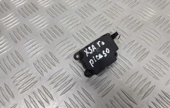 Citroen Xsara Picasso Central body control module