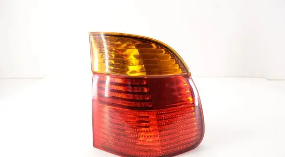 BMW 5 E39 Rear/tail lights 6900214 8371324