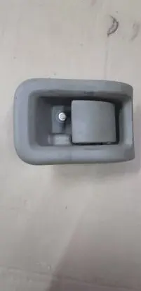 Volvo XC60 Engine bonnet (hood) release handle 30779851
